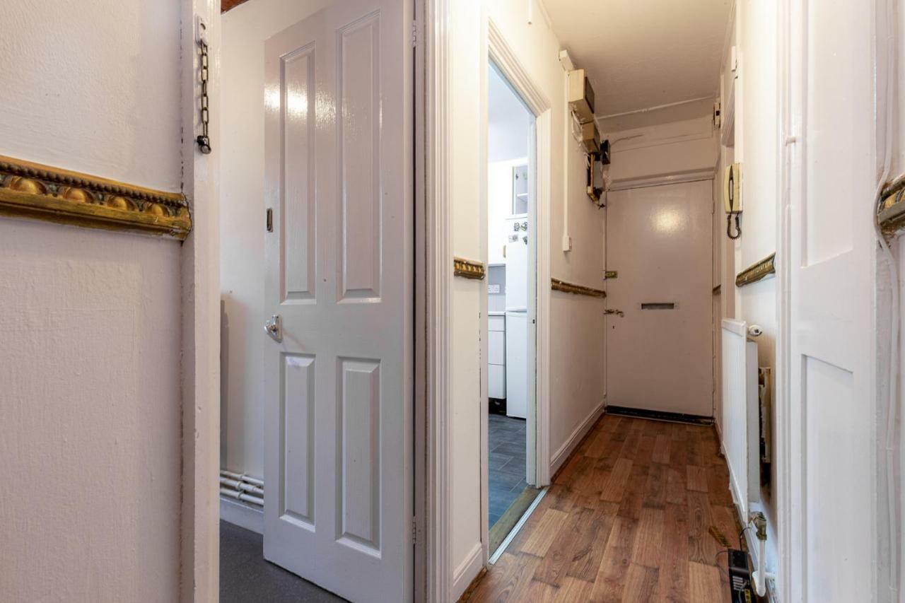 Appartement Whitman House à Londres Extérieur photo