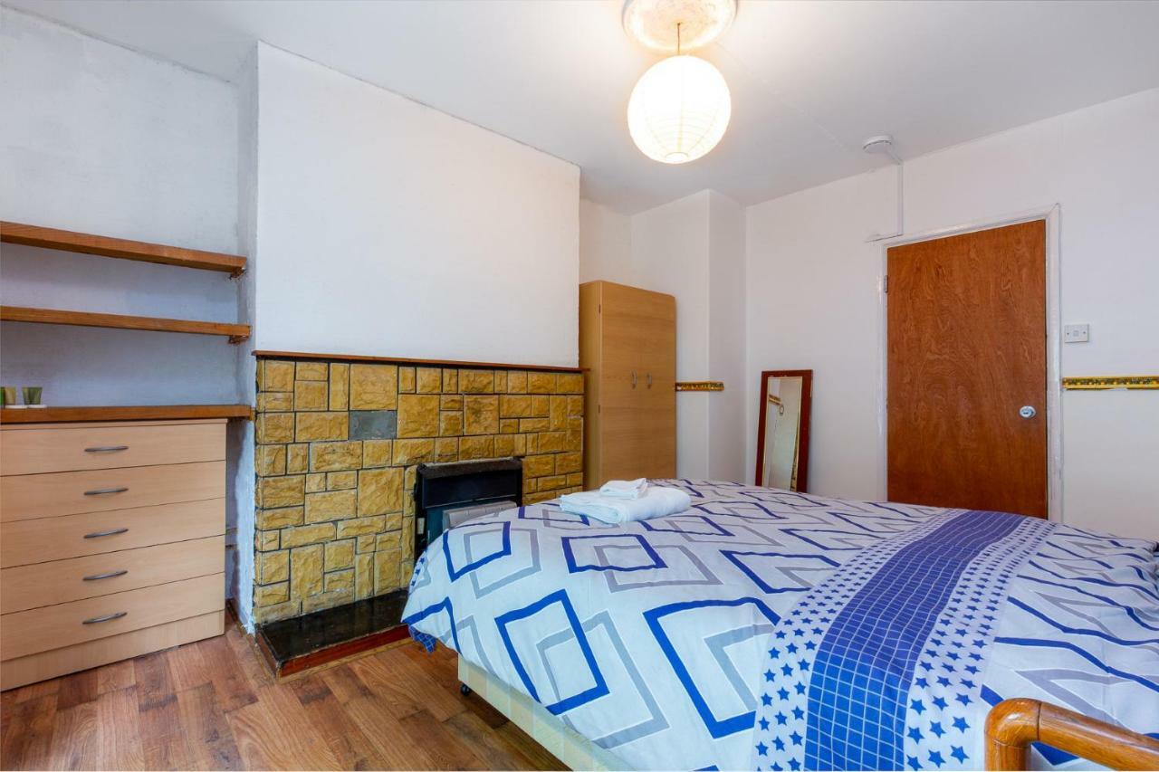 Appartement Whitman House à Londres Extérieur photo