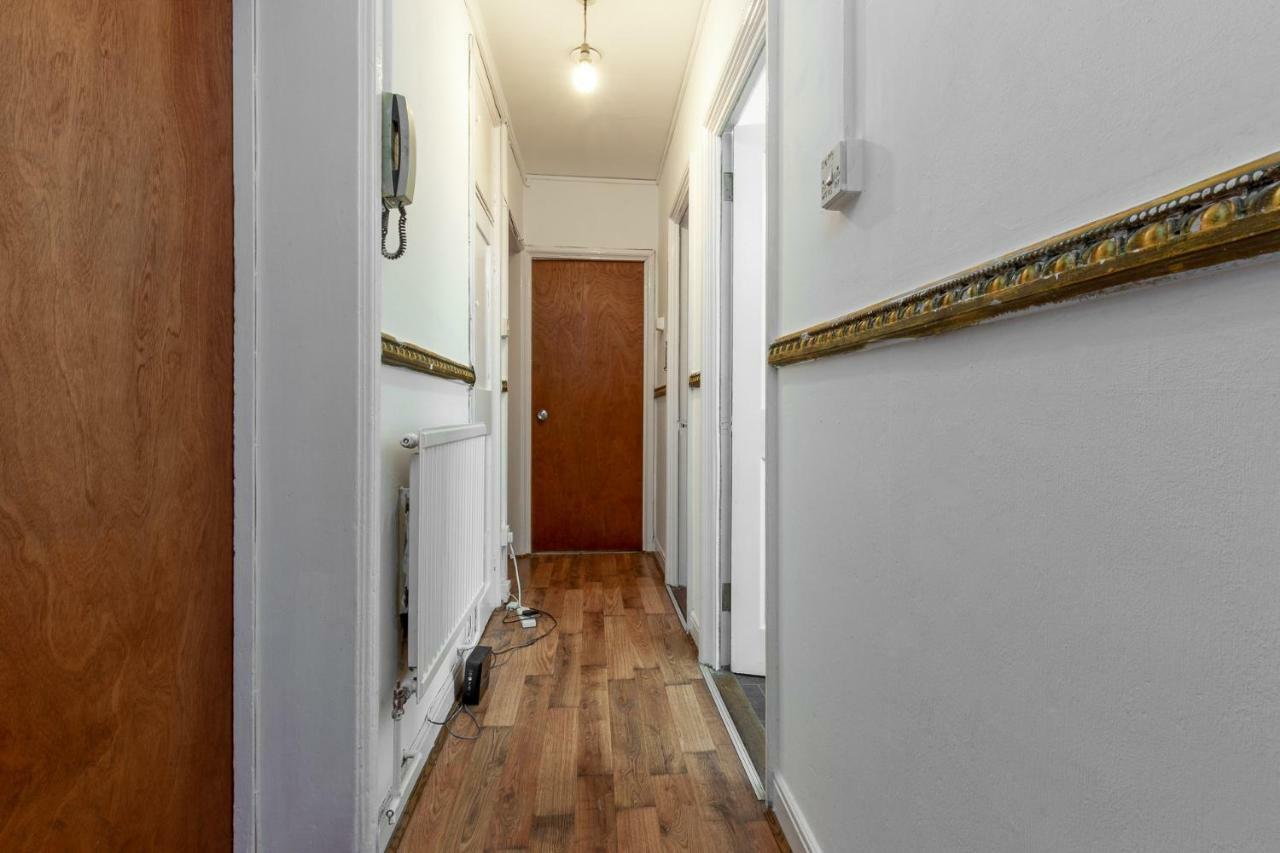 Appartement Whitman House à Londres Extérieur photo