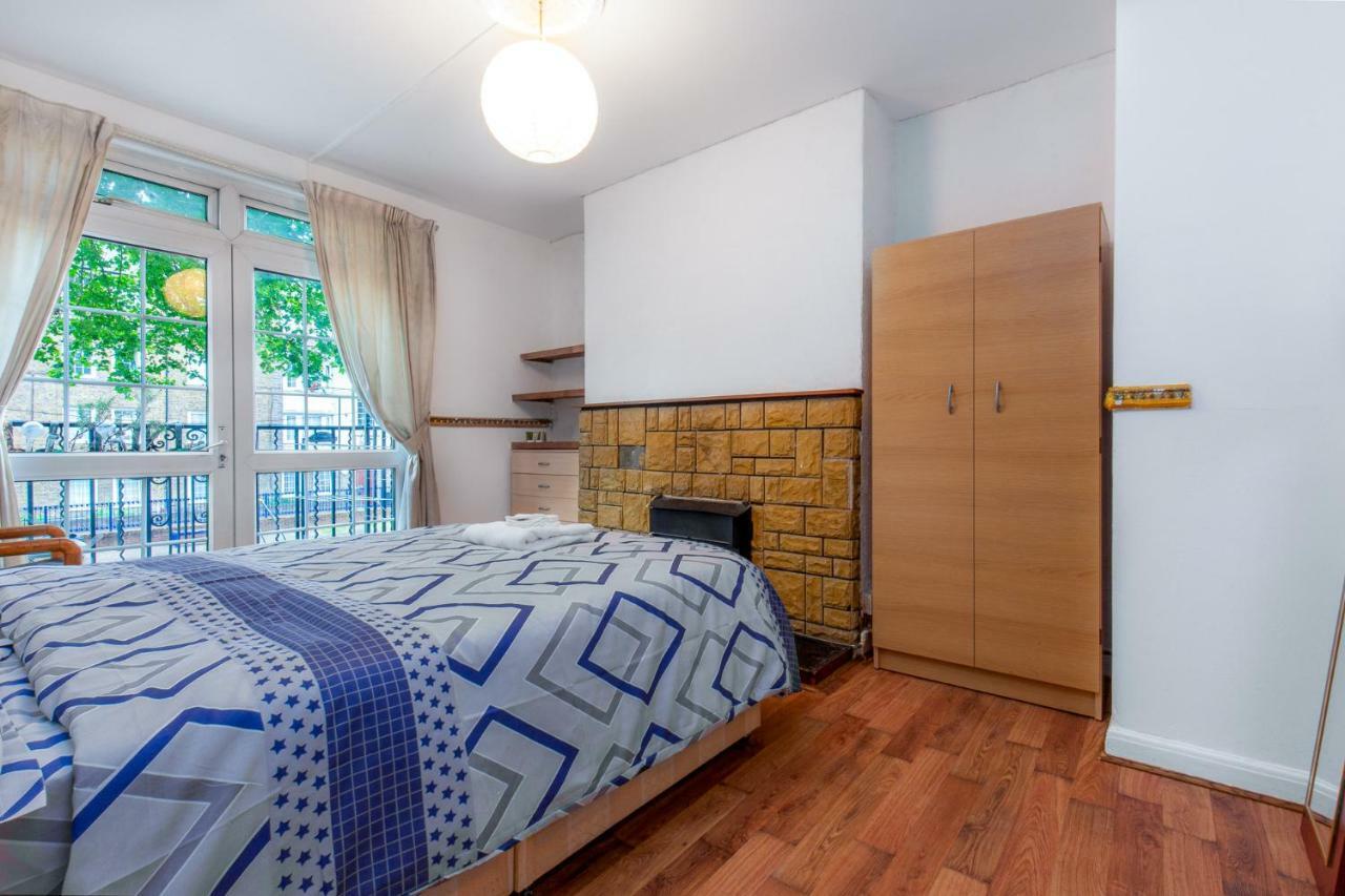 Appartement Whitman House à Londres Extérieur photo
